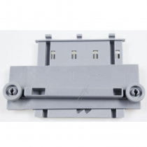 Pièce gauche régulation panier