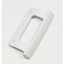 Poignée de porte entraxe 134mm