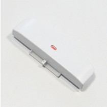 Poignée de porte de freezer