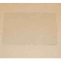 Clayette verre intermédiaire 38.1cm X 25.4cm