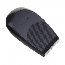 Tête de tondeuse à barbe