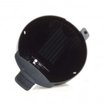 Porte filtre pour cafetière