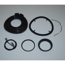 SUPPORT Philips FC6161 (repère 8)