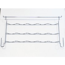 Clayette pour bouteilles L.51.5cm