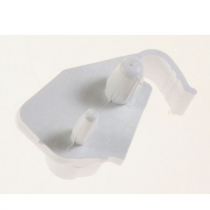 Charnière droite portillon