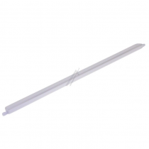 Support arrière de clayette