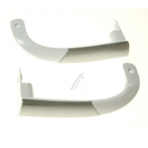 Kit poignées de porte