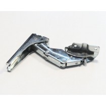 Charnière inf. droite /  sup. gauche