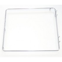 CADRE TOURNE BROCHE 36.5cm X 32.5cm (rep. 0602)
