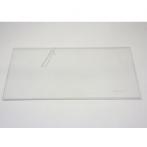Clayette en verre 462mmX285mm
