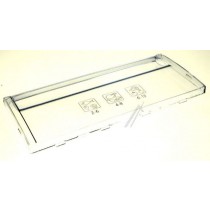 Portillon de tiroir 444mmX190mm