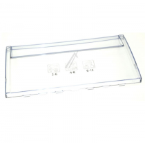 Façade de tiroir 450x240mm 