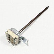 Thermostat sécurité pyro