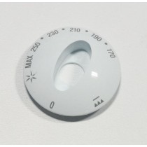 Collerette thermostat four