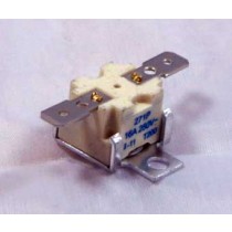 Thermostat turbine