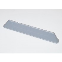 Aube de tambour 35.4cm X 3.8cm