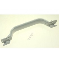 Poignée de porte entraxe 18cm