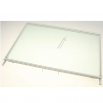 Clayette en verre 506mm x 389mm