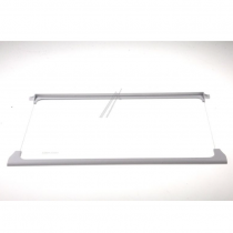 Clayette verre