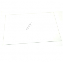 Clayette verre sans enjoliveur