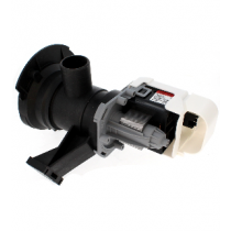 Pompe de vidange lave linge