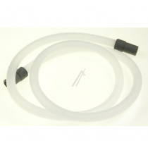 Tuyau d'évacuation 1.10m