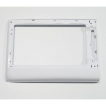 Cadre de porte blanc (repère 1000)