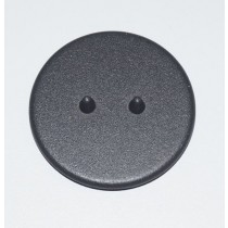 Chapeau de bruleur SR Diam. 7.5cm