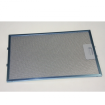 Filtre métallique 38cm X 26cm