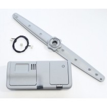 Kit boite à produits + bras de lavage sup.