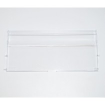 Portillon supérieur de congélateur 43cm X 20.2cm