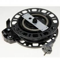 Enrouleur avec cable