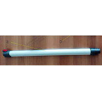 Tube pour aspirateur balai Hoover