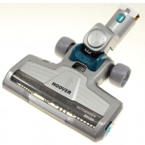 Brosse parquet et tapis