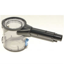 Ensemble boite cyclonique