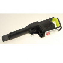 Corps de l'aspirateur