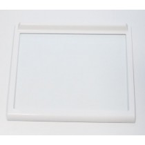 Clayette verre 39.2 X 34cm (rep. 2555)