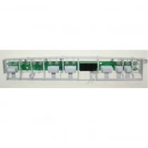 Module de commande avec afficheur