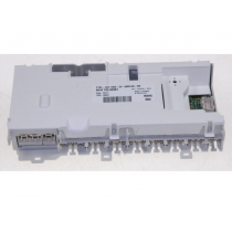 Platine de controle programmée