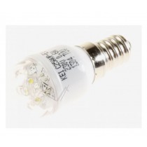 Lampe LED C25 E14/2 230V