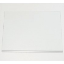 Clayette verre 49cm X 36.5cm