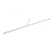 Support arrière de clayette