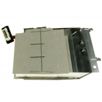 Résistance 2700W avec thermostats