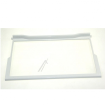 Clayette en verre