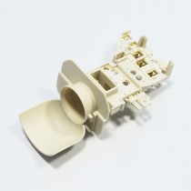 Boitier adaptateur thermostat ATEA/RANCO