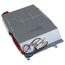 Résistance de sèche-linge