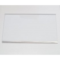 Clayette verre 47.5cm X 28.5cm