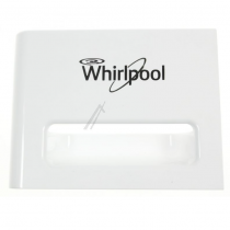 Façade / Poignée de tiroir