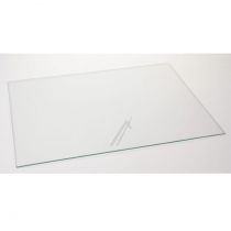 Clayette verre sans enjoliveur