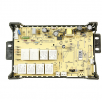 Platine de puissance programmée